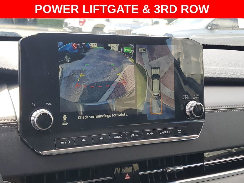 2024 Mitsubishi Outlander Base