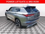 2024 Mitsubishi Outlander Base
