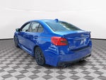 2016 Subaru WRX Base