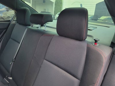 2017 Subaru WRX Base