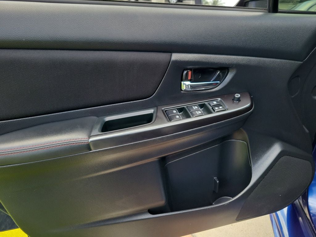 2017 Subaru WRX Base