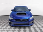 2017 Subaru WRX Base