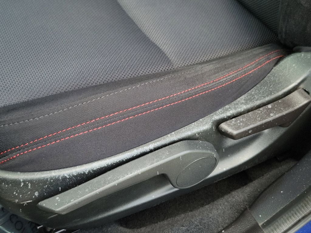 2017 Subaru WRX Base