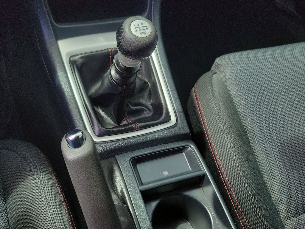 2017 Subaru WRX Base