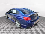 2017 Subaru WRX Base