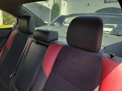 2021 Subaru WRX STi
