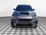 2021 Subaru WRX STi