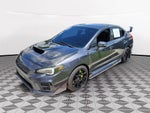 2021 Subaru WRX STi