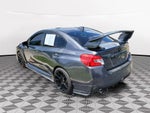 2021 Subaru WRX STi