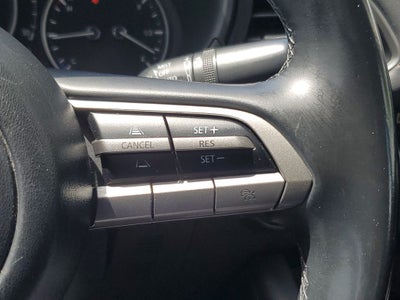 2021 Mazda Mazda3 Select