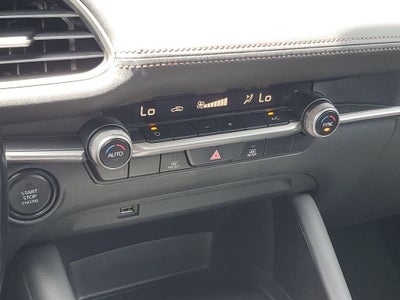 2021 Mazda Mazda3 Select