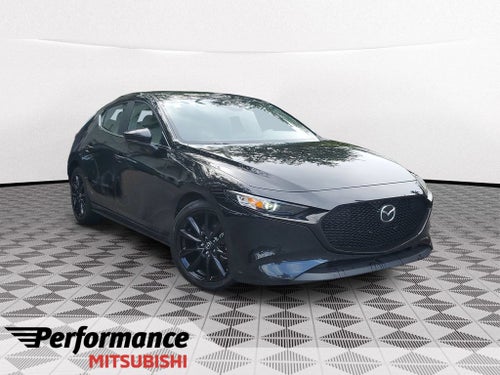 2024 Mazda Mazda3 2.5 S Select Sport