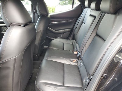 2024 Mazda Mazda3 2.5 S Select Sport
