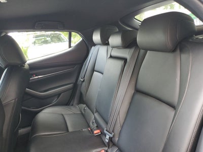 2024 Mazda Mazda3 2.5 S Select Sport
