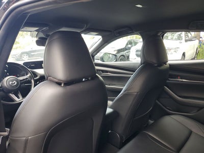 2024 Mazda Mazda3 2.5 S Select Sport