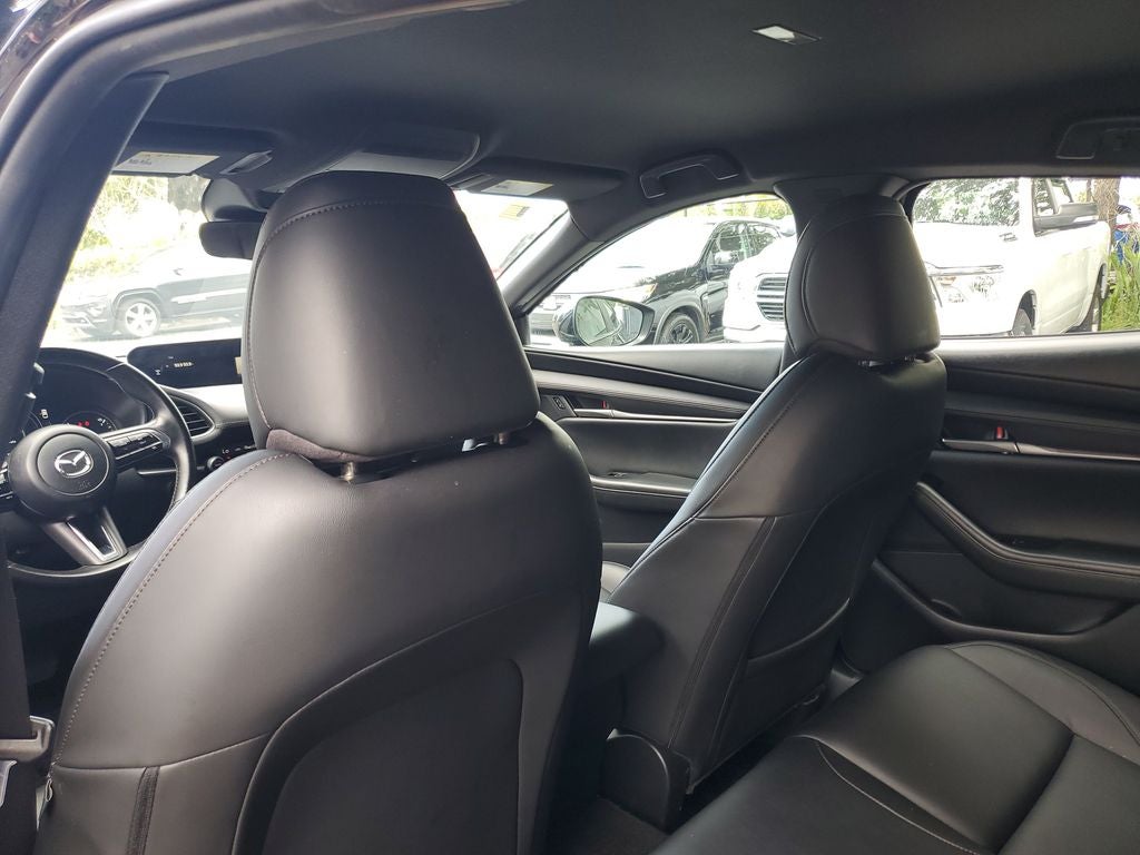 2024 Mazda Mazda3 2.5 S Select Sport