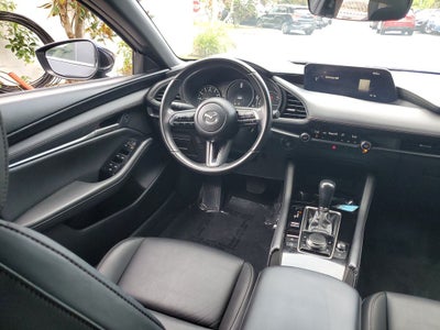 2024 Mazda Mazda3 2.5 S Select Sport