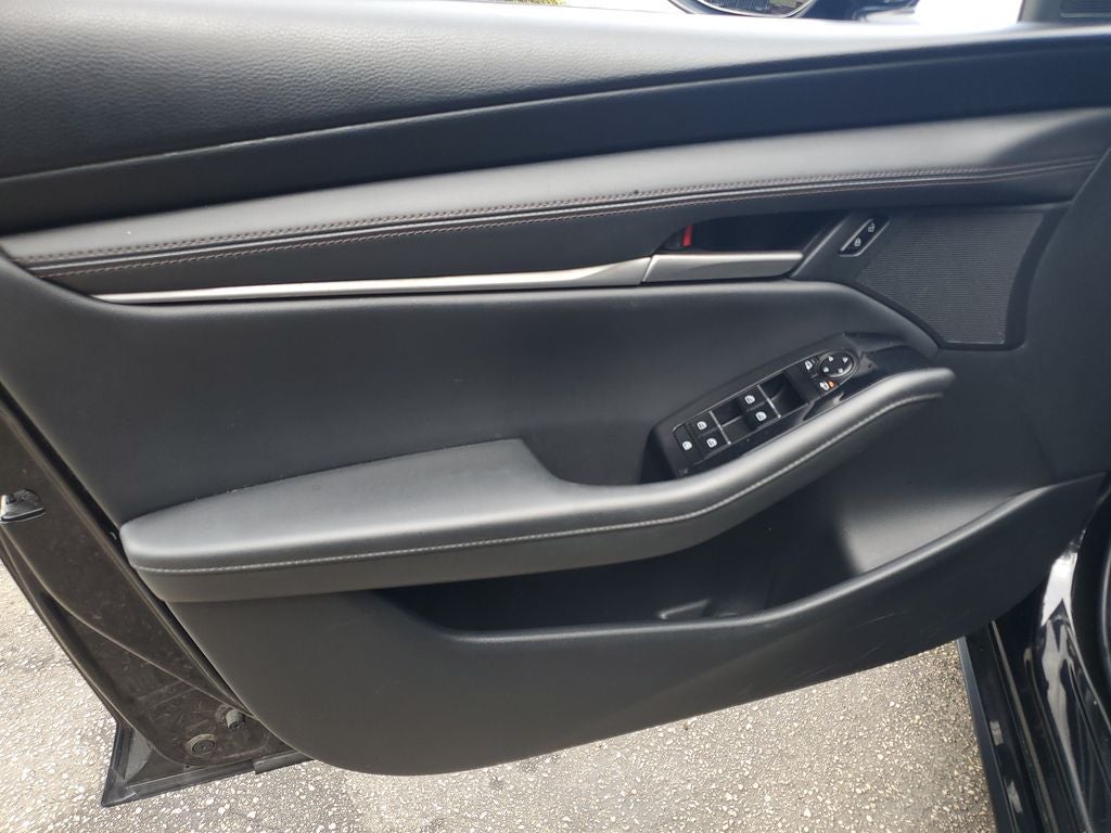 2024 Mazda Mazda3 2.5 S Select Sport