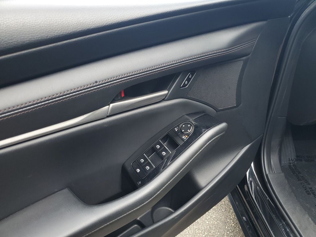 2024 Mazda Mazda3 2.5 S Select Sport