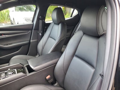 2024 Mazda Mazda3 2.5 S Select Sport