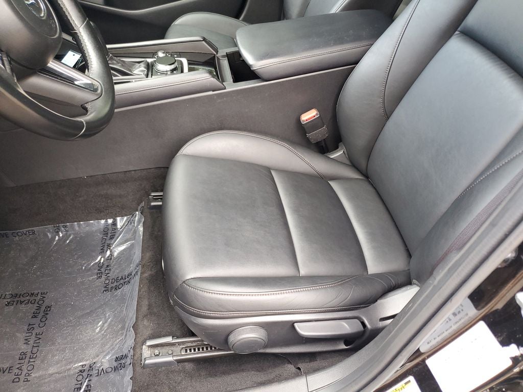 2024 Mazda Mazda3 2.5 S Select Sport