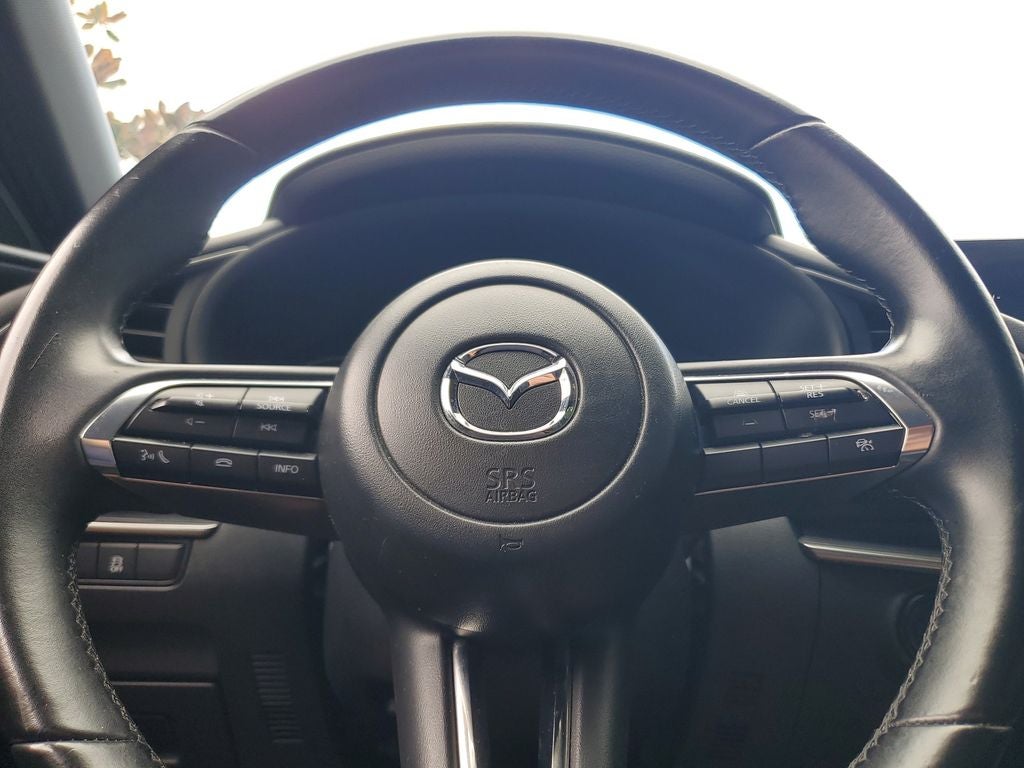 2024 Mazda Mazda3 2.5 S Select Sport