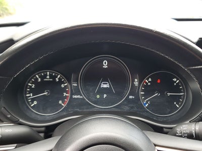 2024 Mazda Mazda3 2.5 S Select Sport