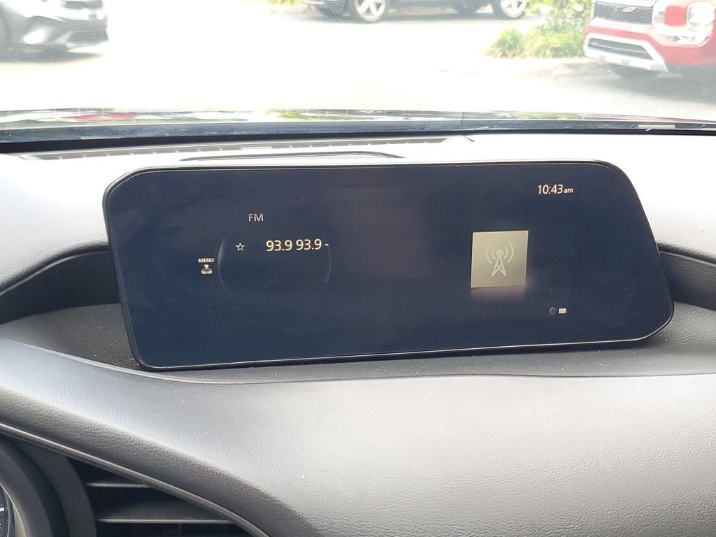 2024 Mazda Mazda3 2.5 S Select Sport