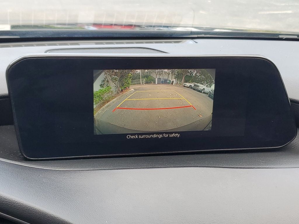2024 Mazda Mazda3 2.5 S Select Sport