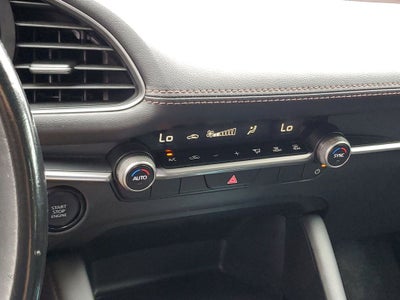 2024 Mazda Mazda3 2.5 S Select Sport