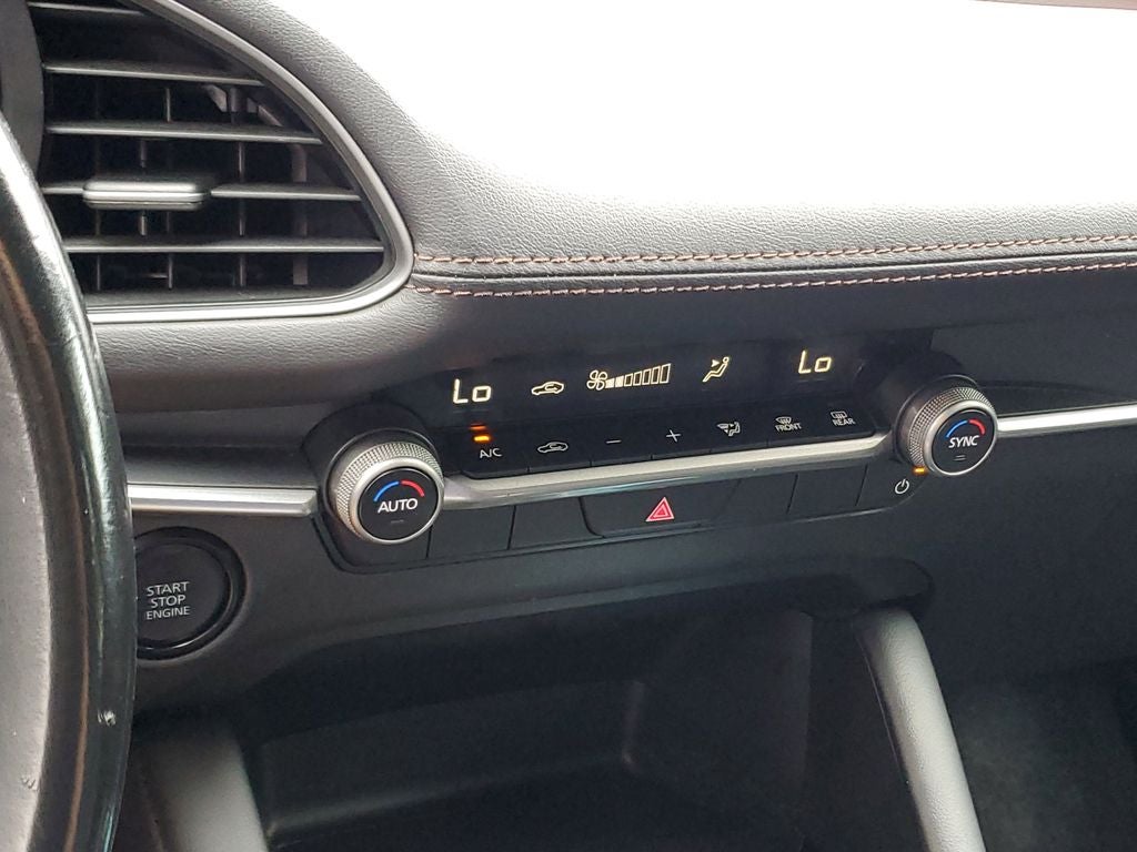 2024 Mazda Mazda3 2.5 S Select Sport