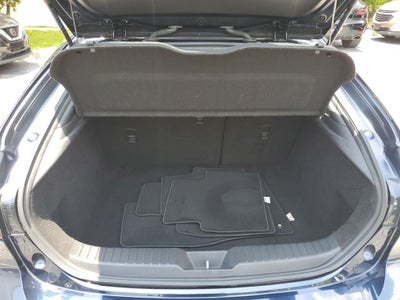 2019 Mazda Mazda3 Premium