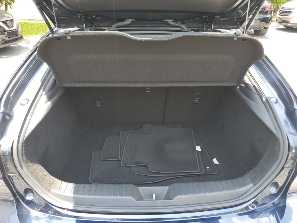 2019 Mazda Mazda3 Premium