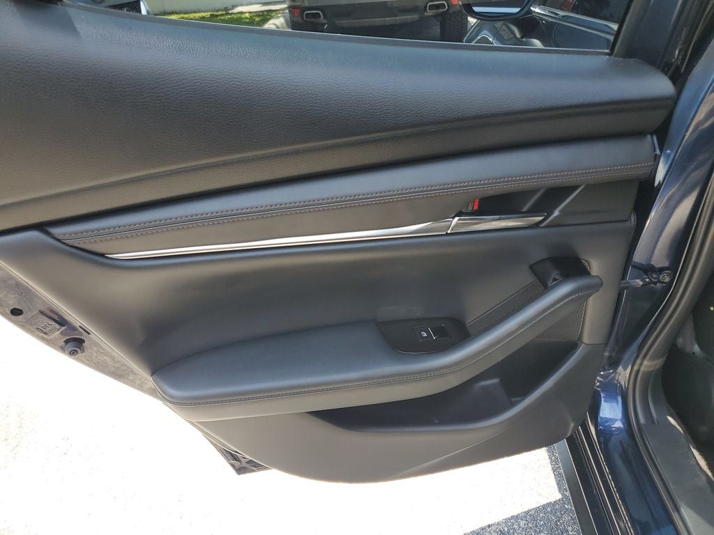 2019 Mazda Mazda3 Premium