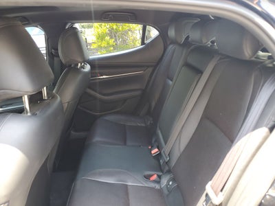 2019 Mazda Mazda3 Premium