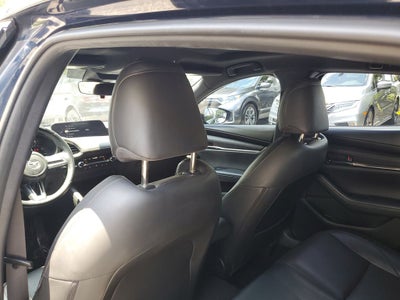 2019 Mazda Mazda3 Premium