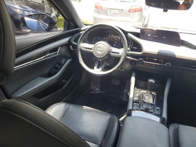 2019 Mazda Mazda3 Premium