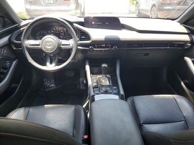 2019 Mazda Mazda3 Premium