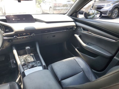 2019 Mazda Mazda3 Premium
