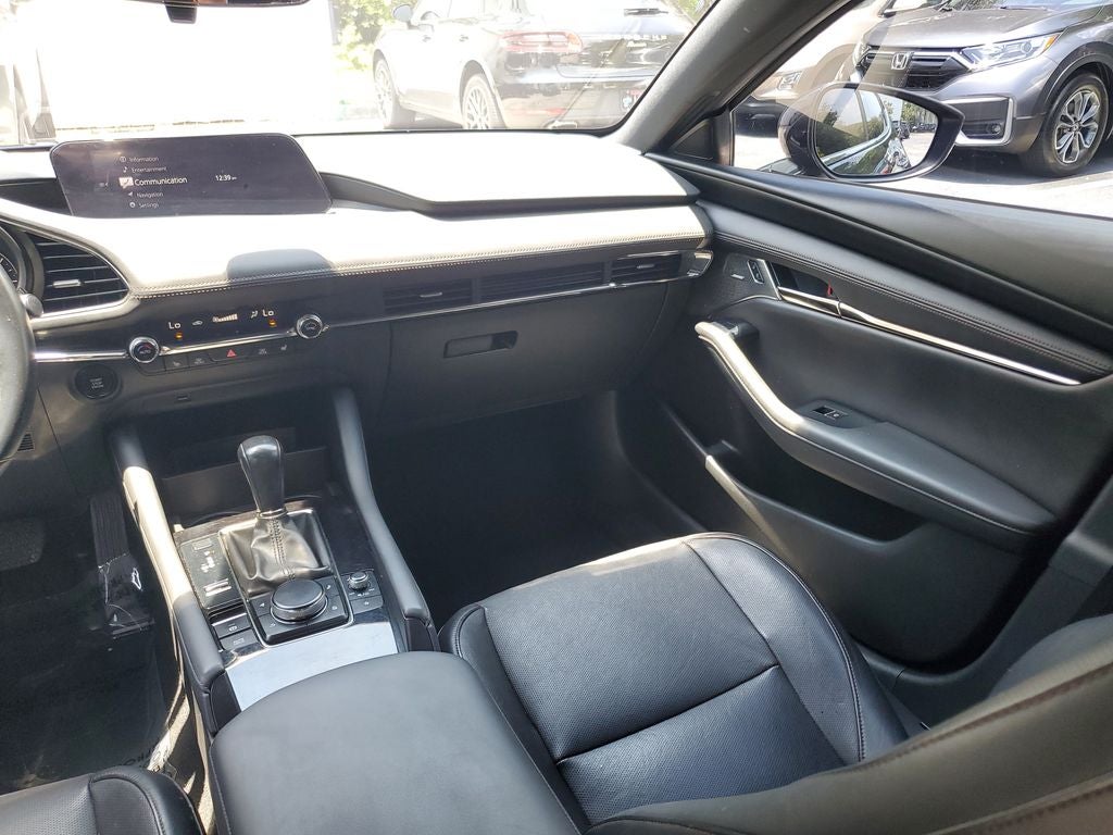 2019 Mazda Mazda3 Premium