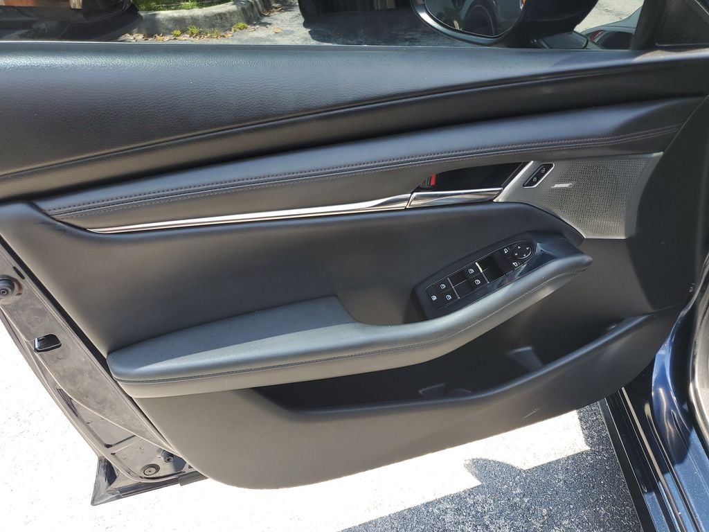 2019 Mazda Mazda3 Premium