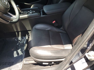 2019 Mazda Mazda3 Premium