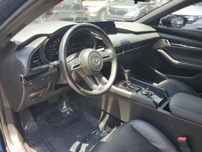 2019 Mazda Mazda3 Premium