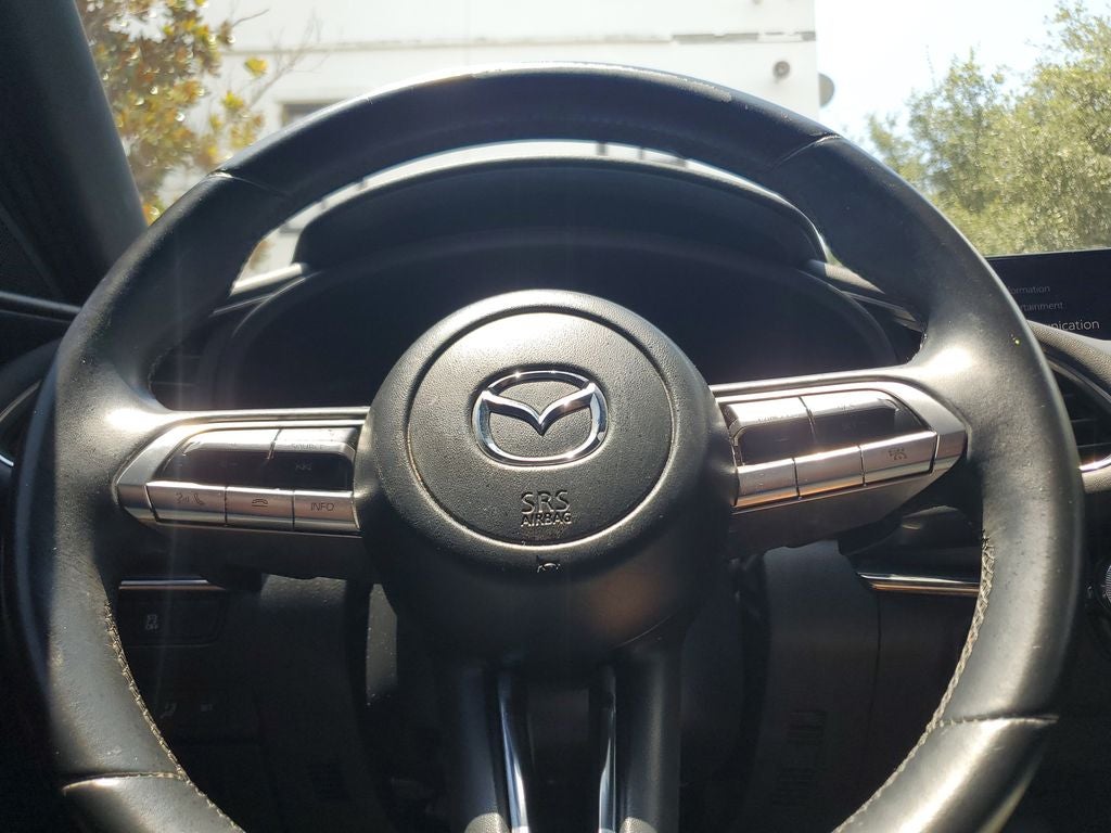 2019 Mazda Mazda3 Premium