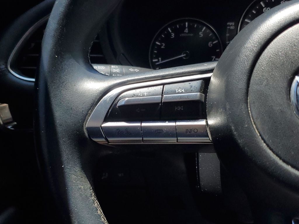 2019 Mazda Mazda3 Premium