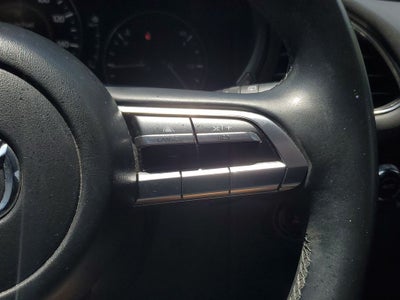 2019 Mazda Mazda3 Premium