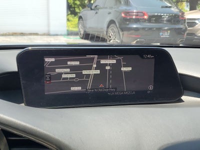 2019 Mazda Mazda3 Premium