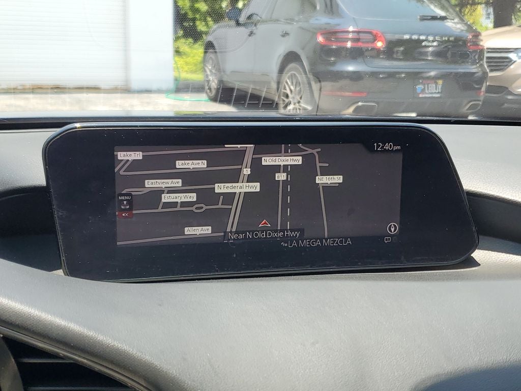 2019 Mazda Mazda3 Premium