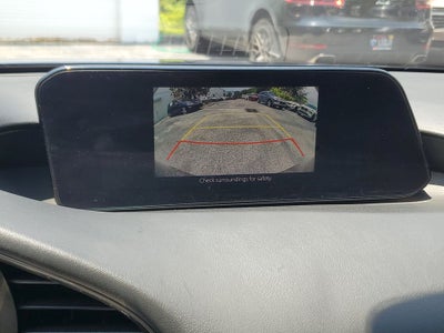 2019 Mazda Mazda3 Premium