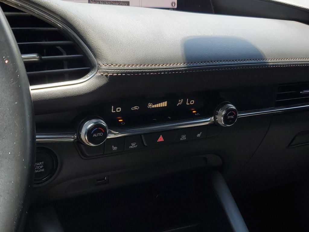 2019 Mazda Mazda3 Premium